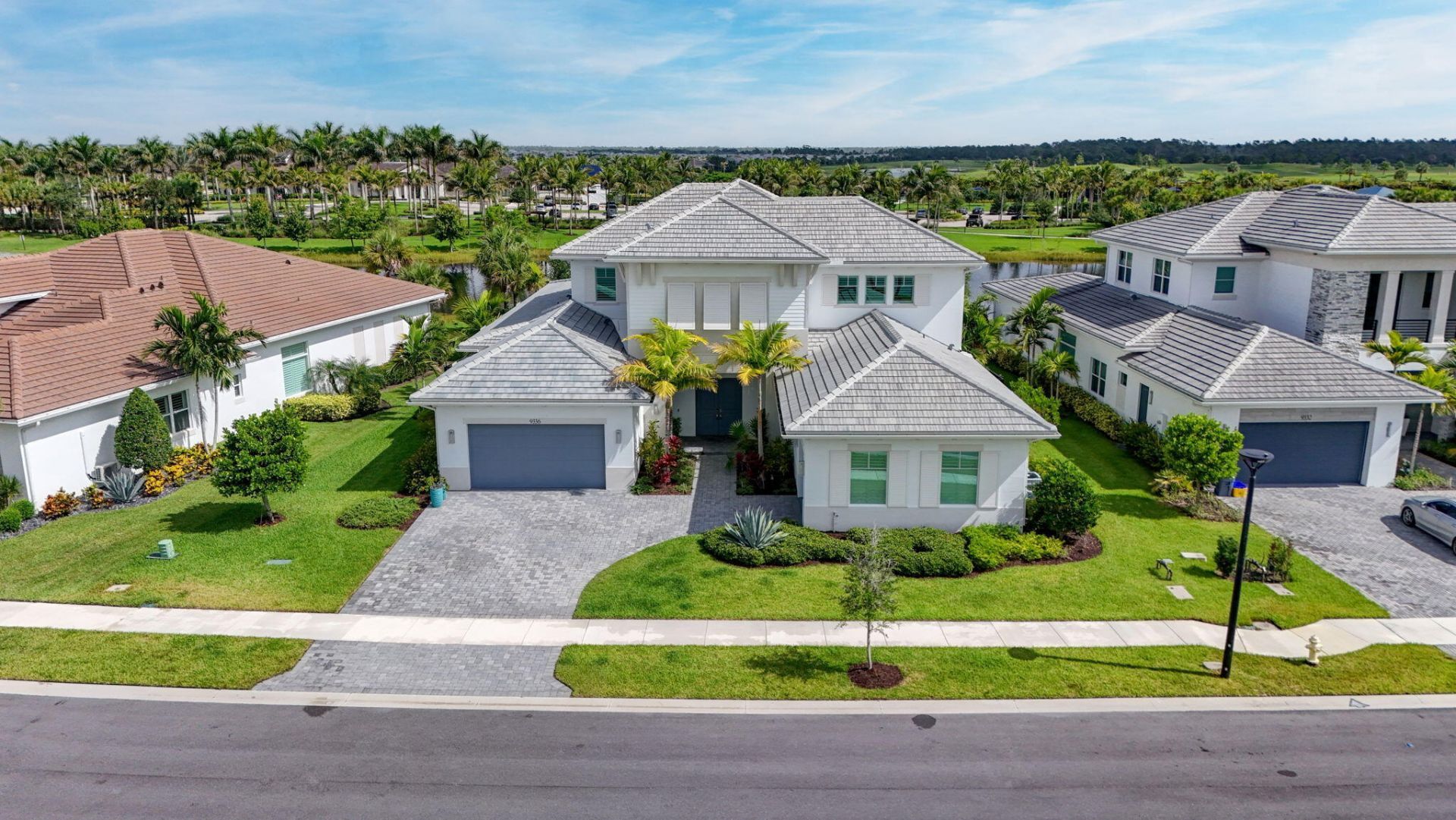 9336 Coral Isles Circle, Palm Beach Gardens, FL 33412 Photo