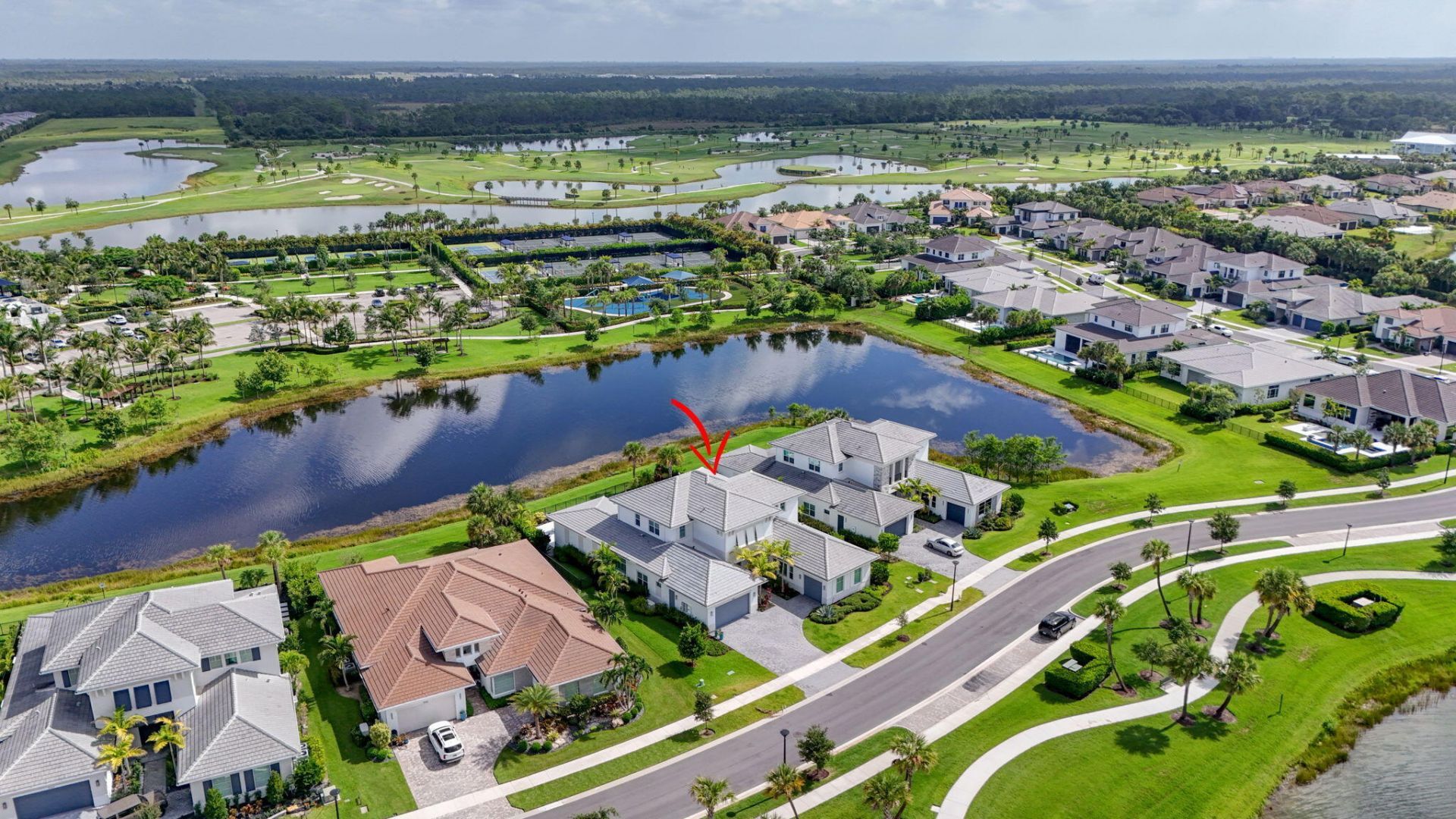9336 Coral Isles Circle, Palm Beach Gardens, FL 33412 Photo