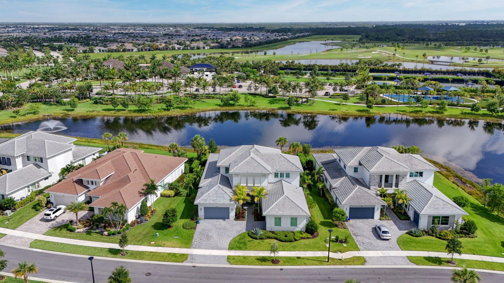 9336 Coral Isles Circle, Palm Beach Gardens, FL 33412 Photo