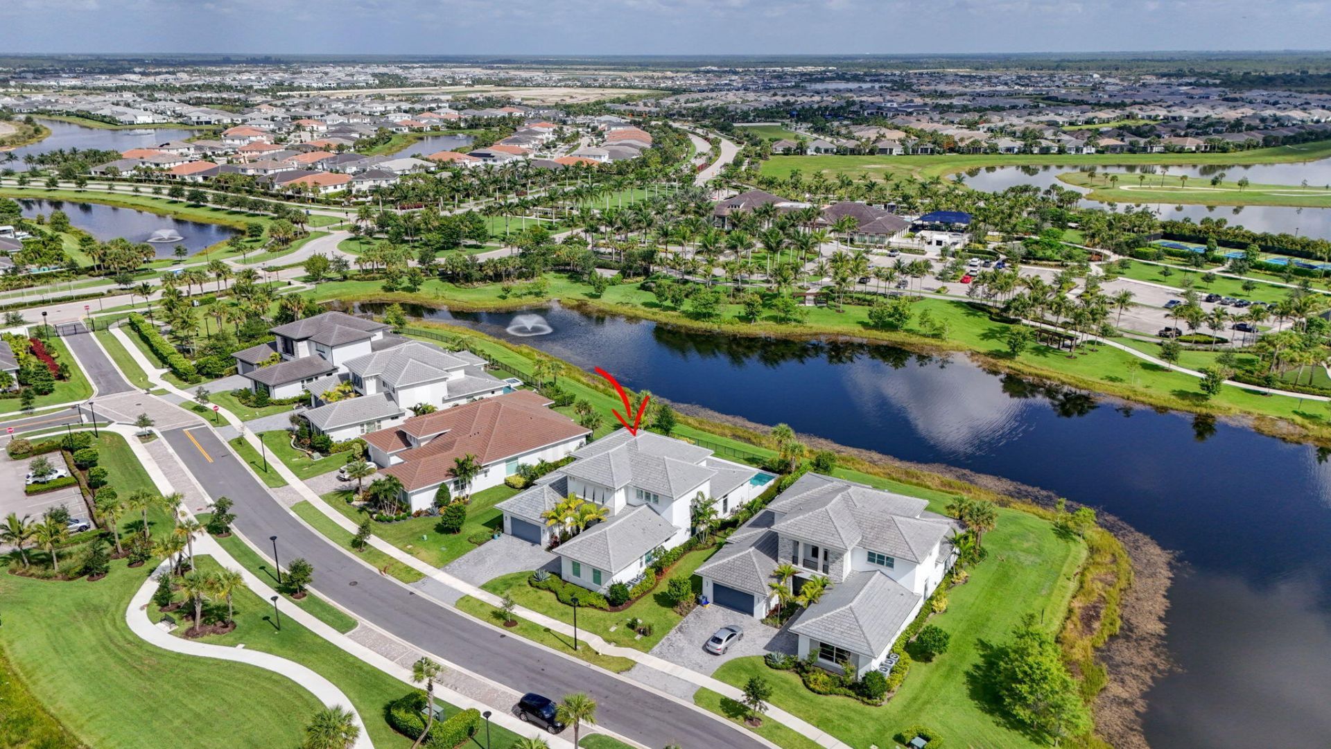9336 Coral Isles Circle, Palm Beach Gardens, FL 33412 Photo