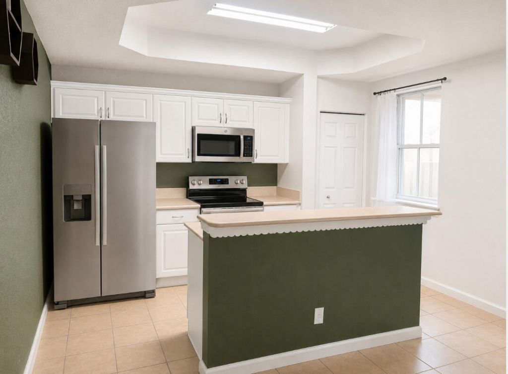 2928 Hidden Hills Road, Unit 1405, West Palm Beach, FL 33411 Photo