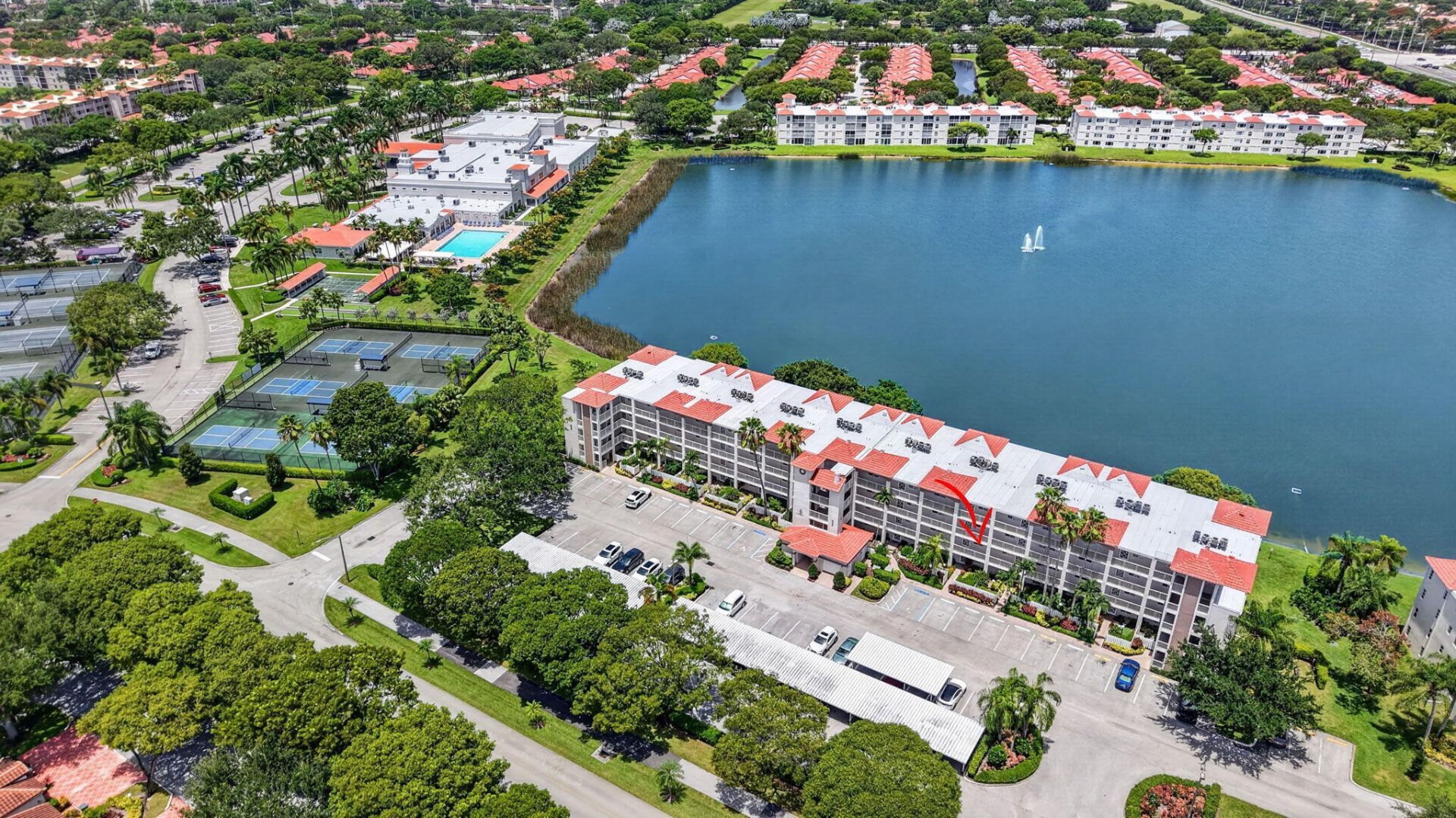14111 Royal Vista Drive, Unit 207, Delray Beach, FL 33484 Photo