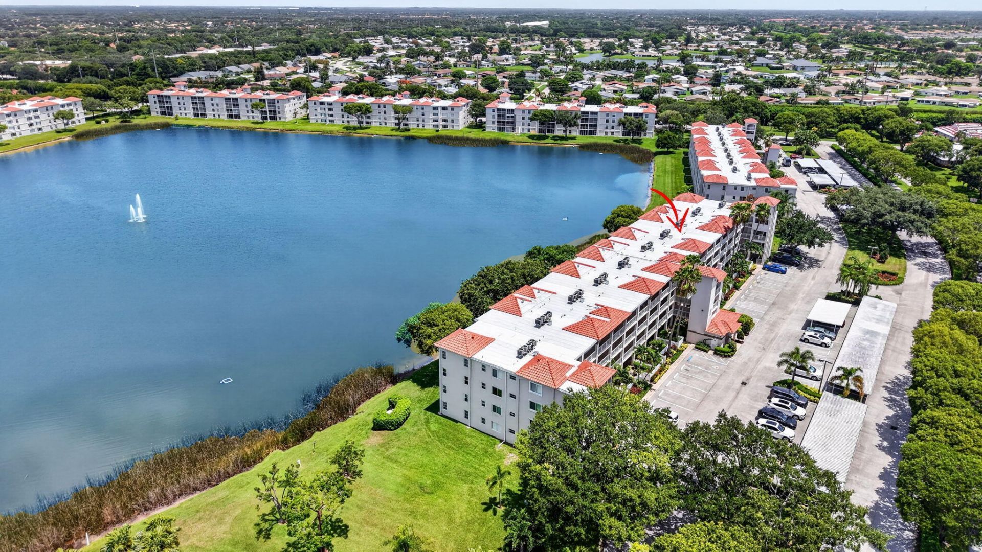 14111 Royal Vista Drive, Unit 207, Delray Beach, FL 33484 Photo