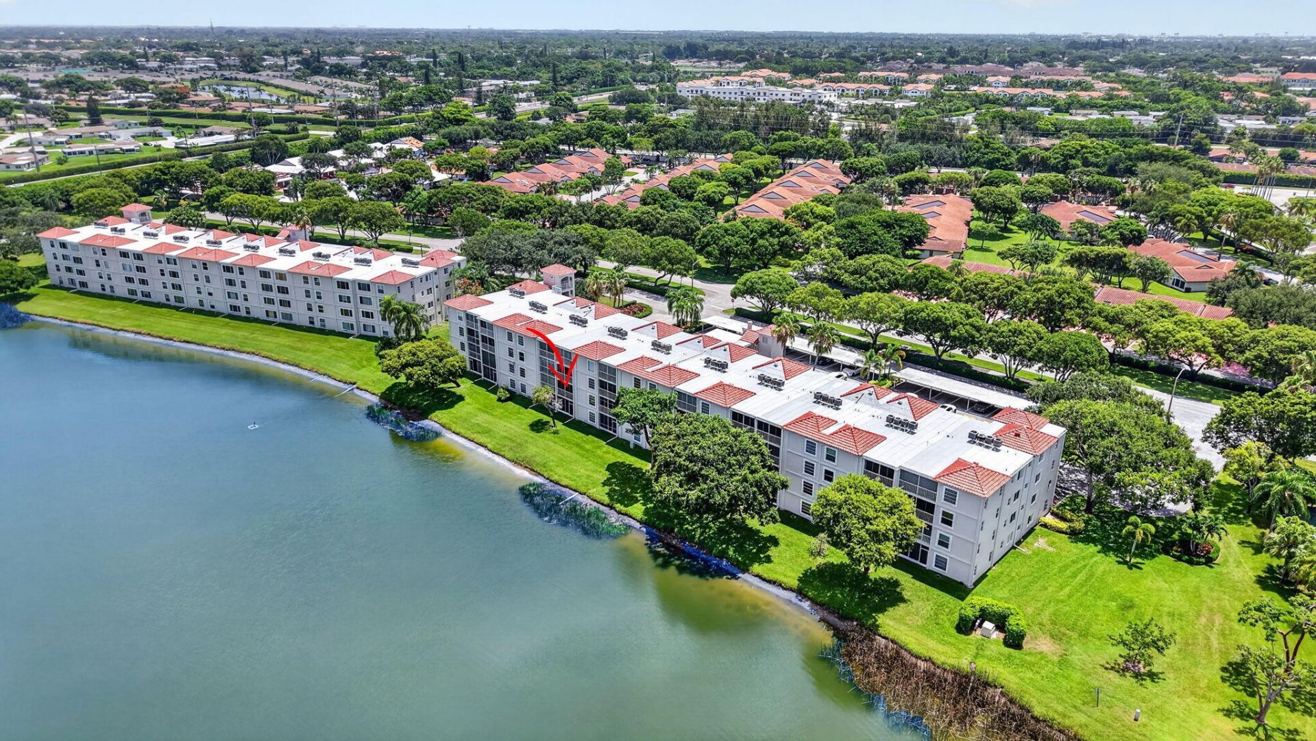 14111 Royal Vista Drive, Unit 207, Delray Beach, FL 33484 Photo
