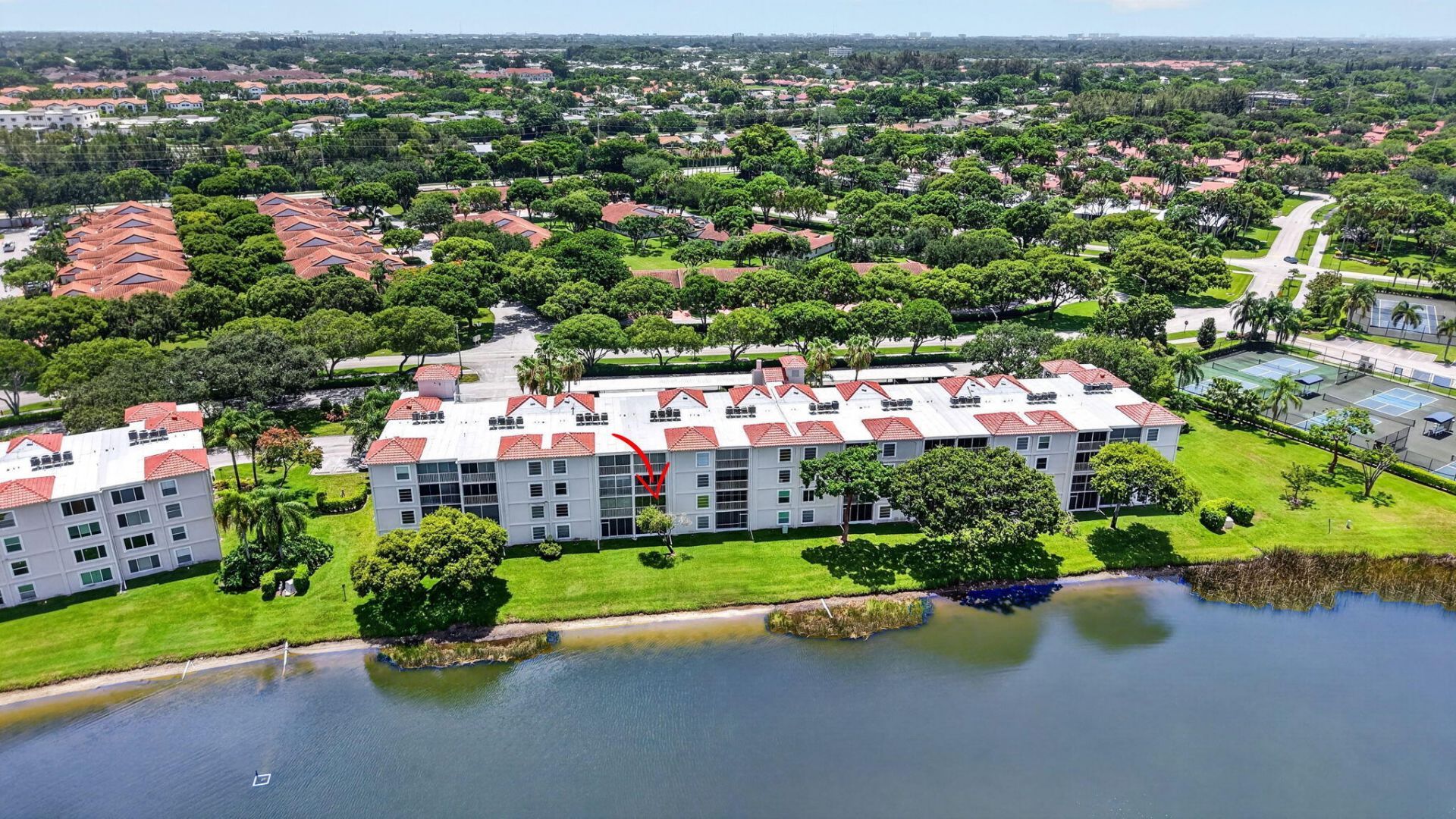 14111 Royal Vista Drive, Unit 207, Delray Beach, FL 33484 Photo