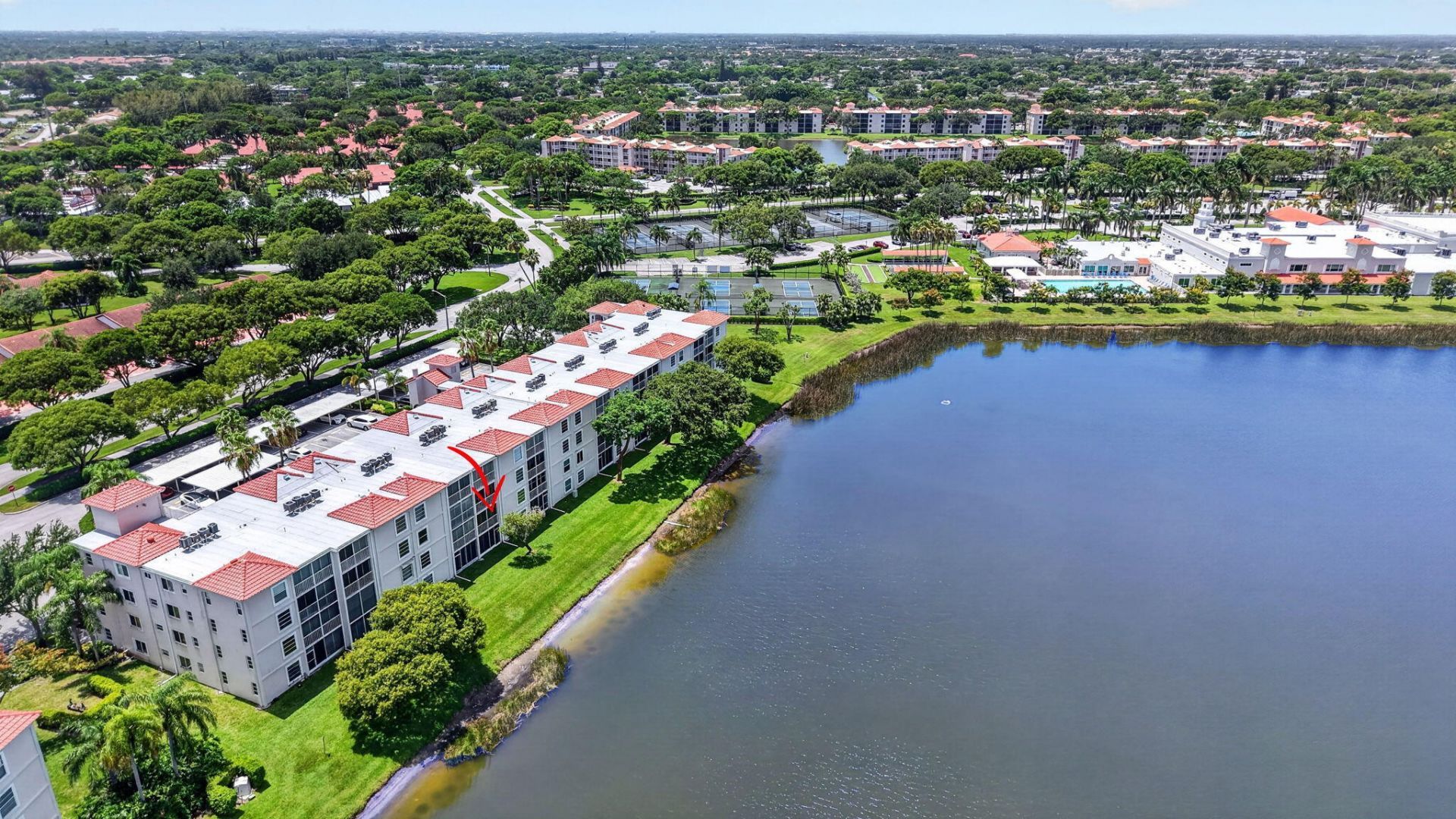 14111 Royal Vista Drive, Unit 207, Delray Beach, FL 33484 Photo