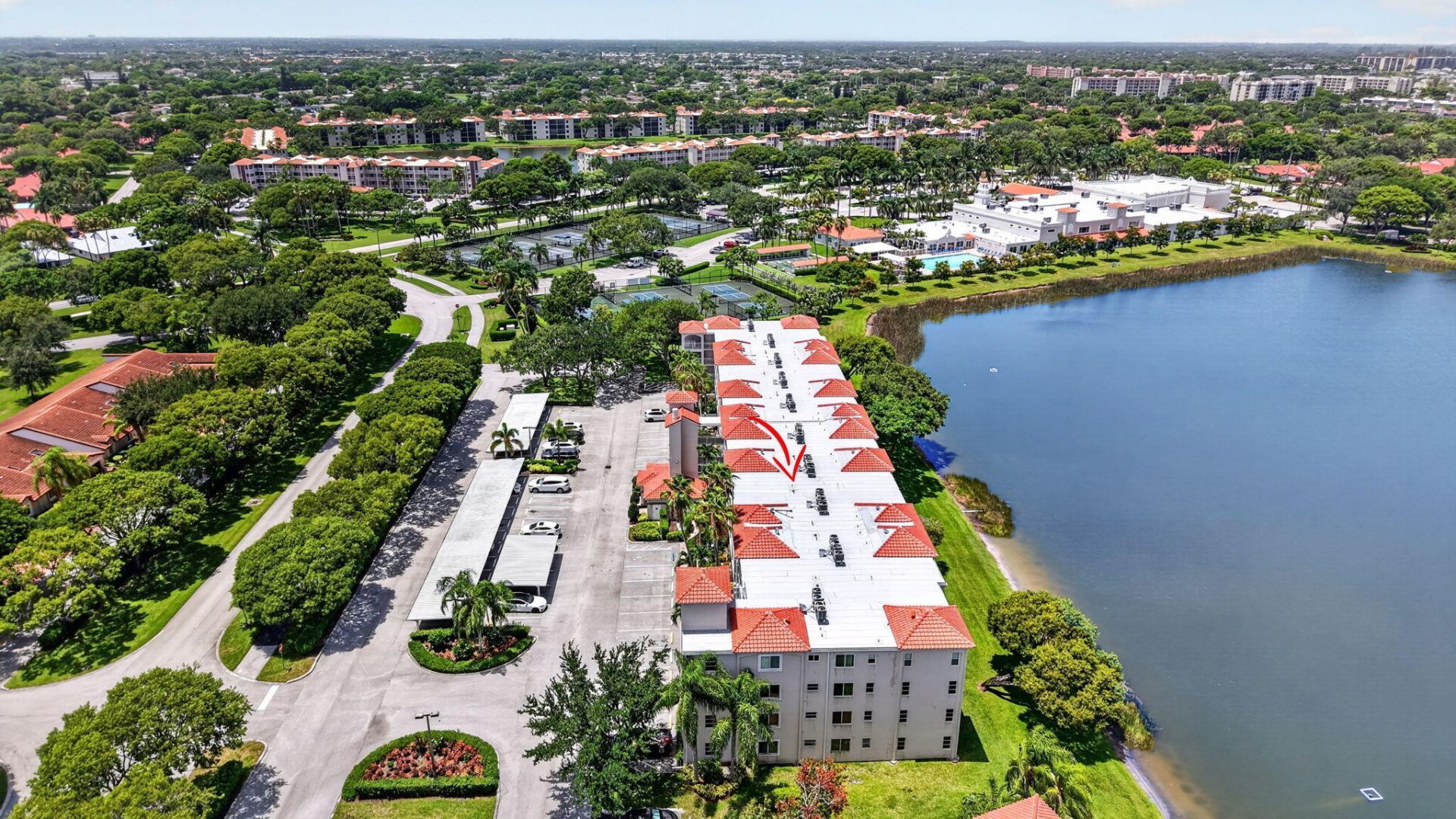 14111 Royal Vista Drive, Unit 207, Delray Beach, FL 33484 Photo