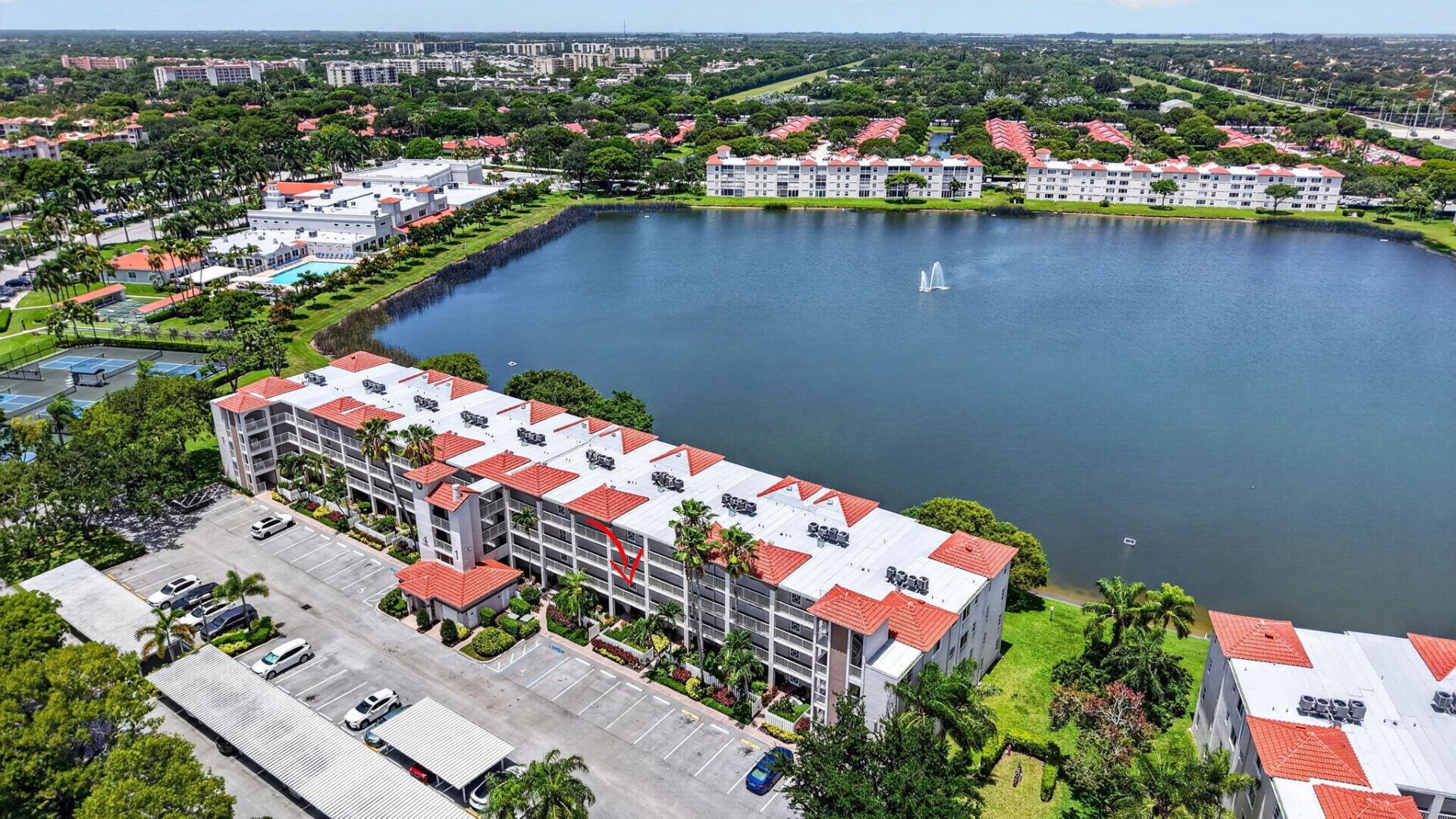 14111 Royal Vista Drive, Unit 207, Delray Beach, FL 33484 Photo