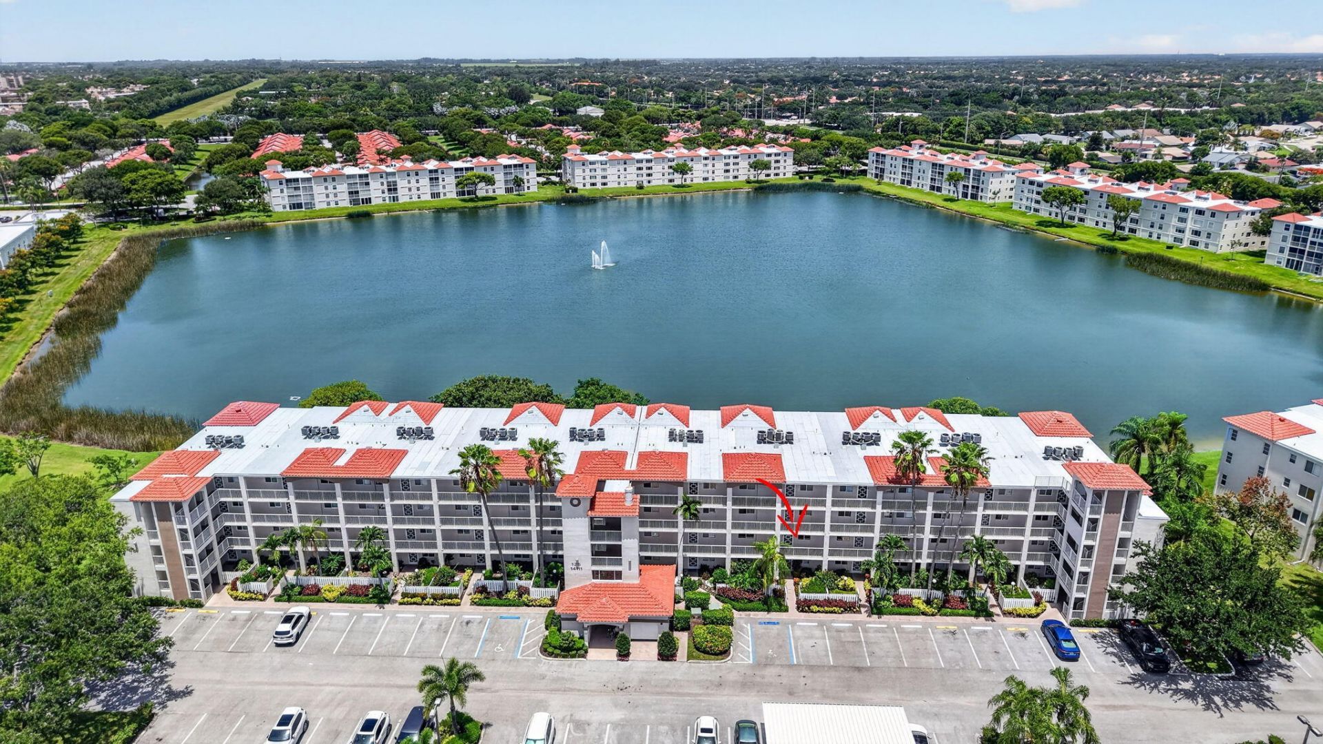 14111 Royal Vista Drive, Unit 207, Delray Beach, FL 33484 Photo