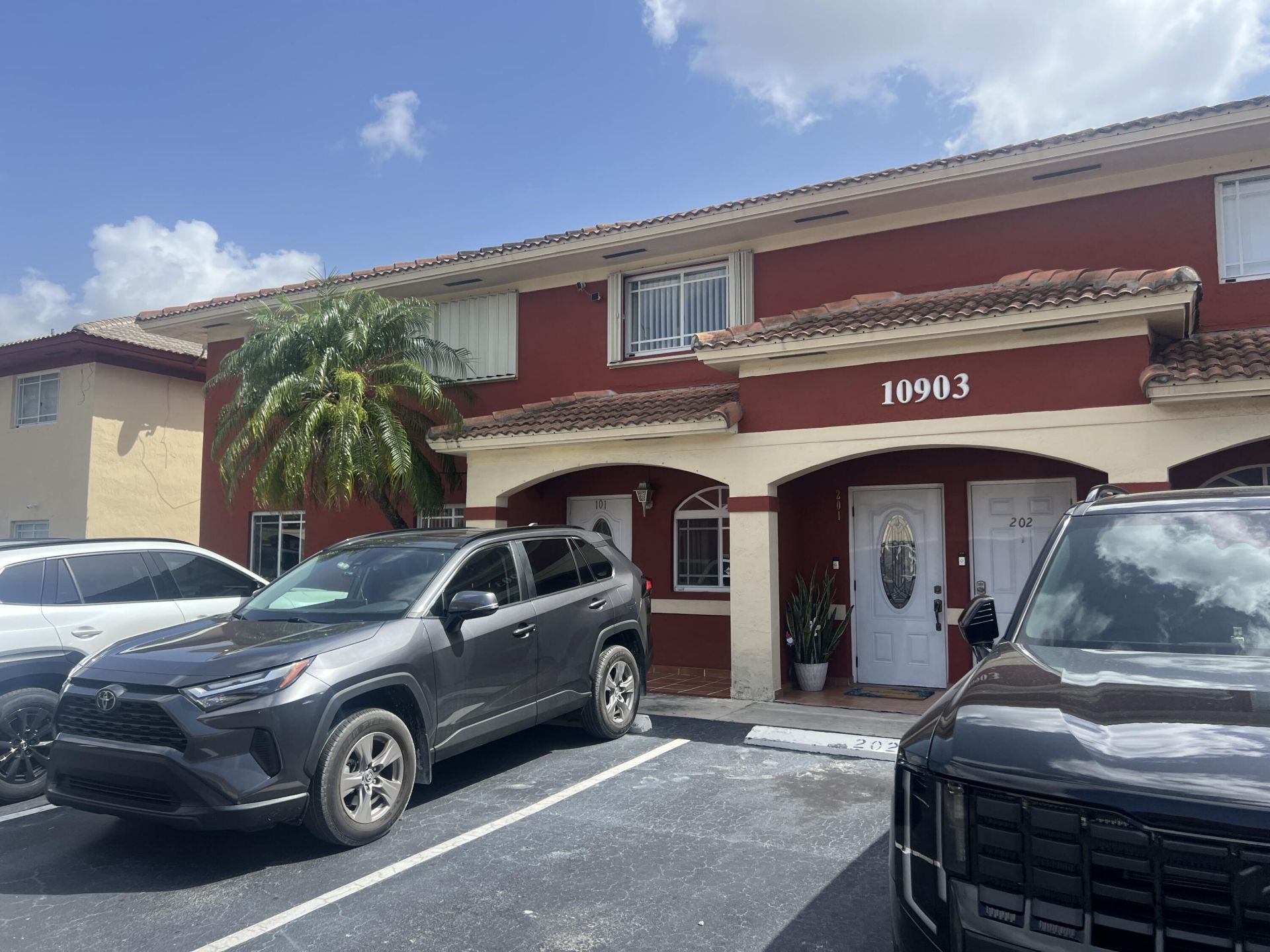 10903 W Okeechobee Road, Unit 201, Hialeah, FL 33018 Photo