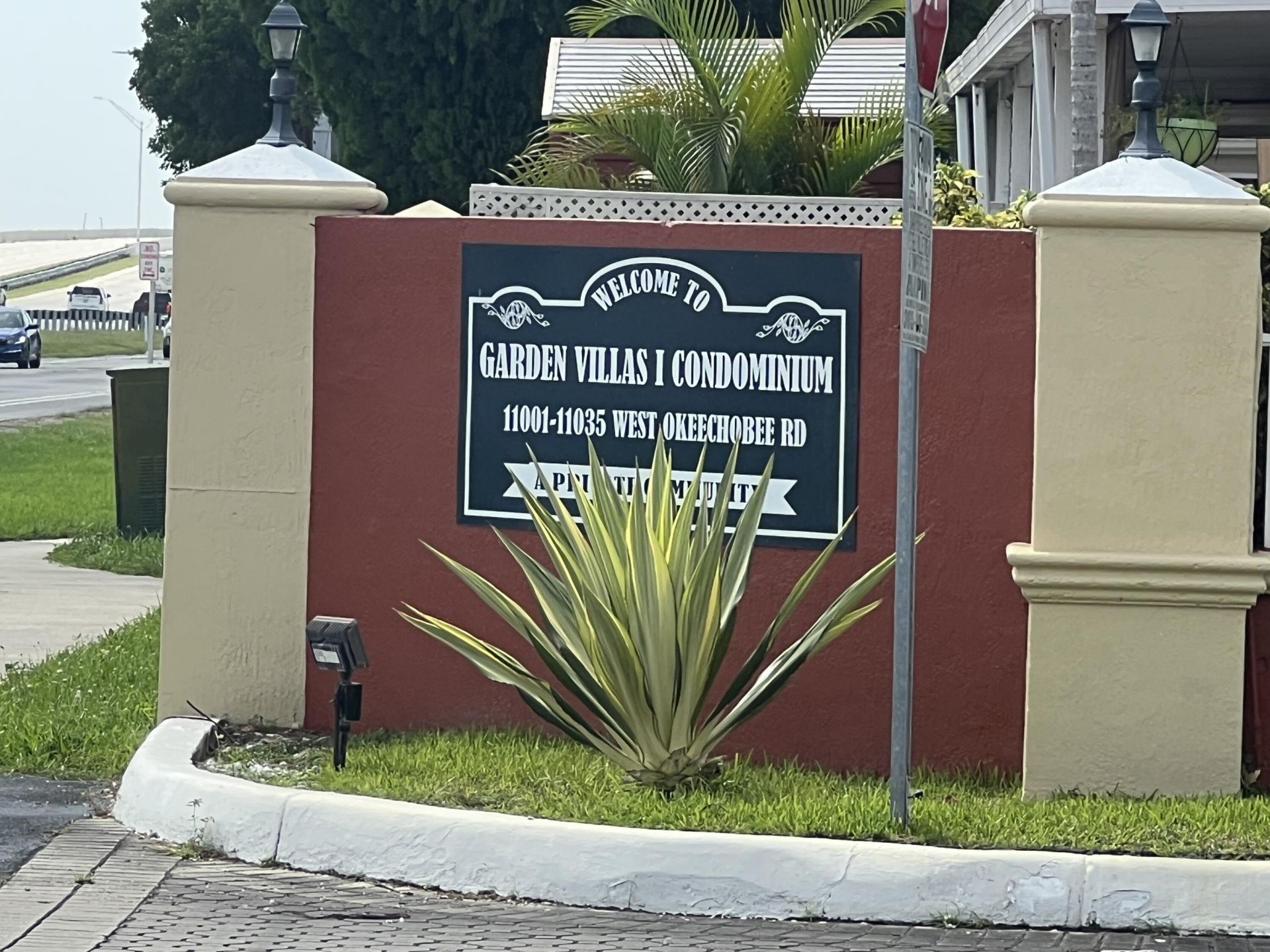 10903 W Okeechobee Road, Unit 201, Hialeah, FL 33018 Photo