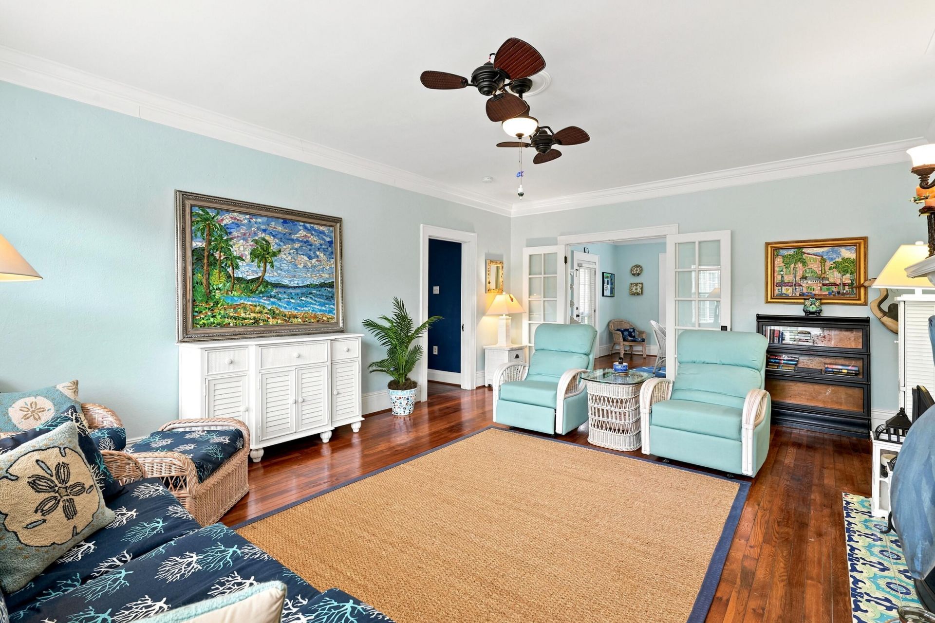 2605 St Lucie Boulevard, Unit 7, Fort Pierce, FL 34946 Photo