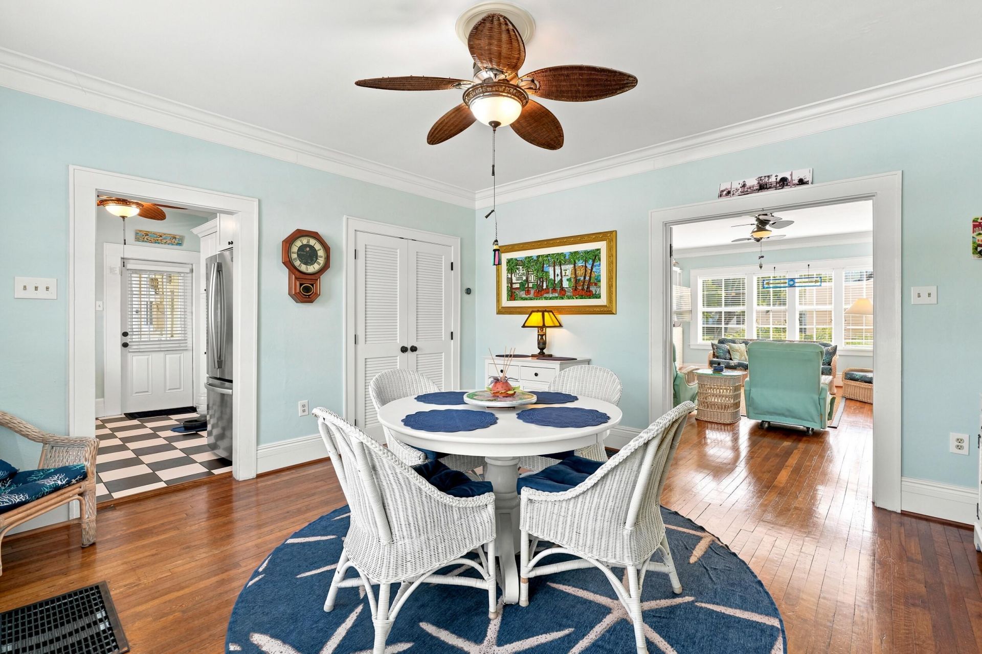 2605 St Lucie Boulevard, Unit 7, Fort Pierce, FL 34946 Photo