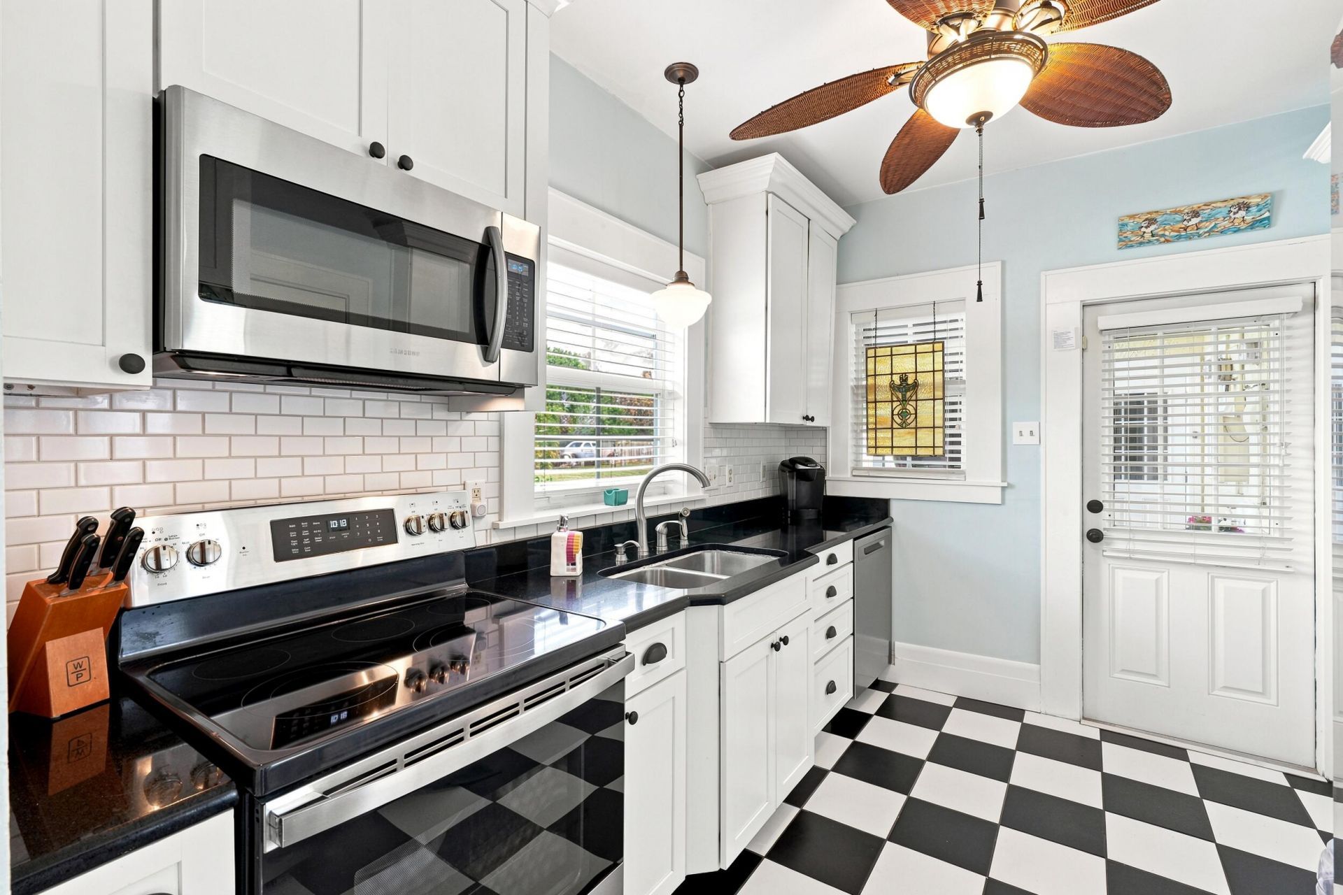 2605 St Lucie Boulevard, Unit 7, Fort Pierce, FL 34946 Photo