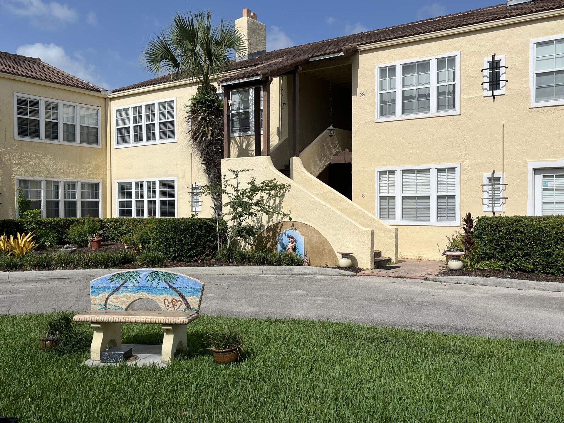 2605 St Lucie Boulevard, Unit 7, Fort Pierce, FL 34946 Photo