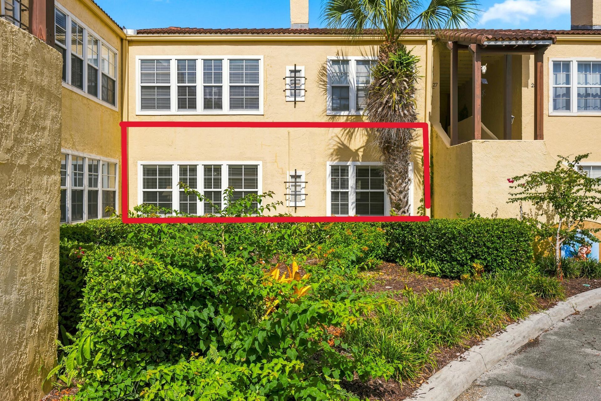 2605 St Lucie Boulevard, Unit 7, Fort Pierce, FL 34946 Photo