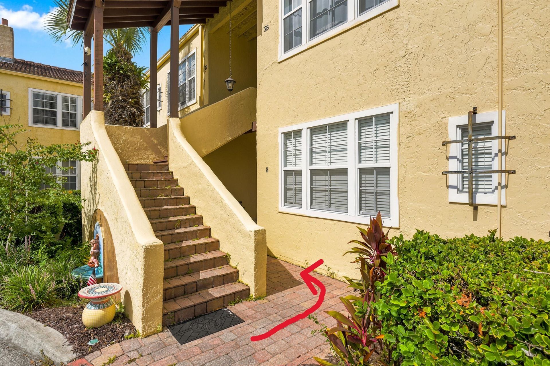 2605 St Lucie Boulevard, Unit 7, Fort Pierce, FL 34946 Photo
