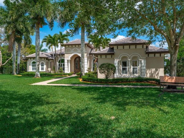 4197 Finishline Terrace, Davie, FL 33330