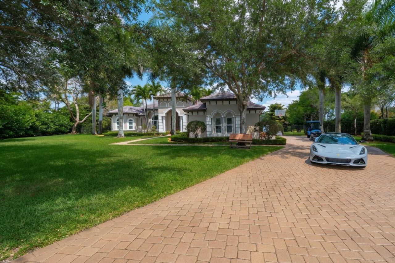 4197 Finishline Terrace, Davie, FL 33330 Photo