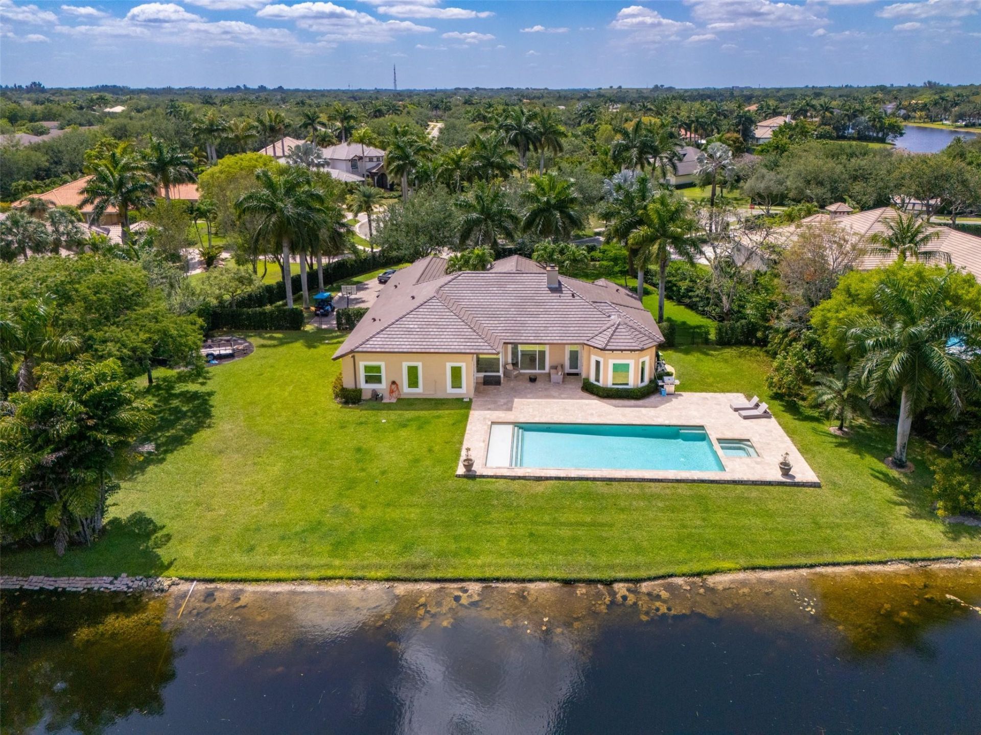 4197 Finishline Terrace, Davie, FL 33330 Photo