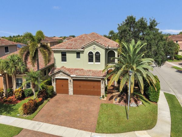 7276 NW 112th Way, Parkland, FL 33076