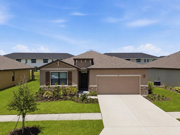 9935 SW Triton Way, Port St. Lucie, FL 34987