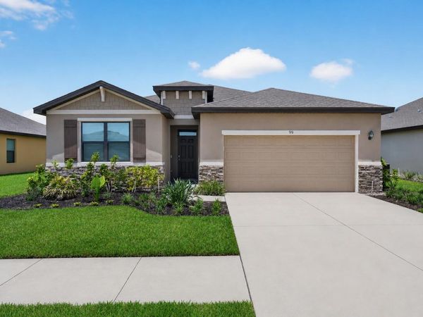 9935 SW Triton Way, Port St. Lucie, FL 34987