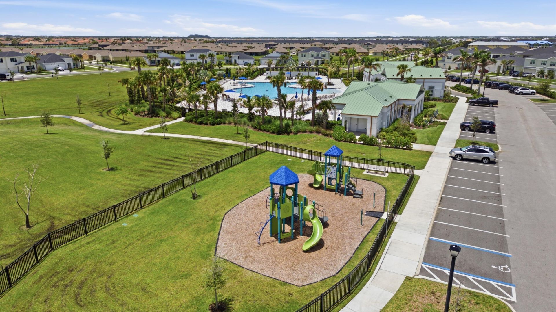 9935 SW Triton Way, Port Saint Lucie, FL 34987 Photo