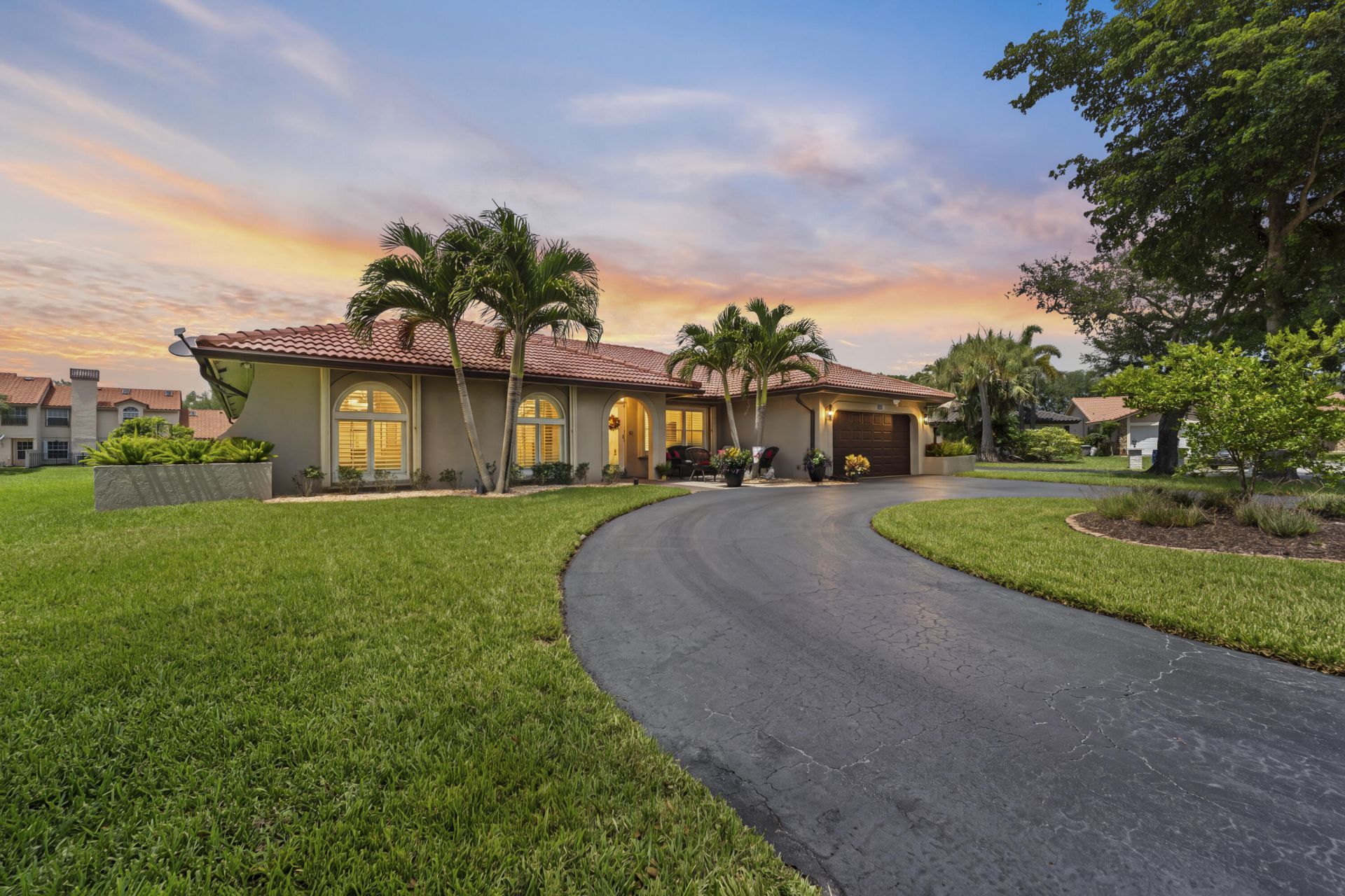 10885 SW 1st Court, Coral Springs, FL 33071 Photo