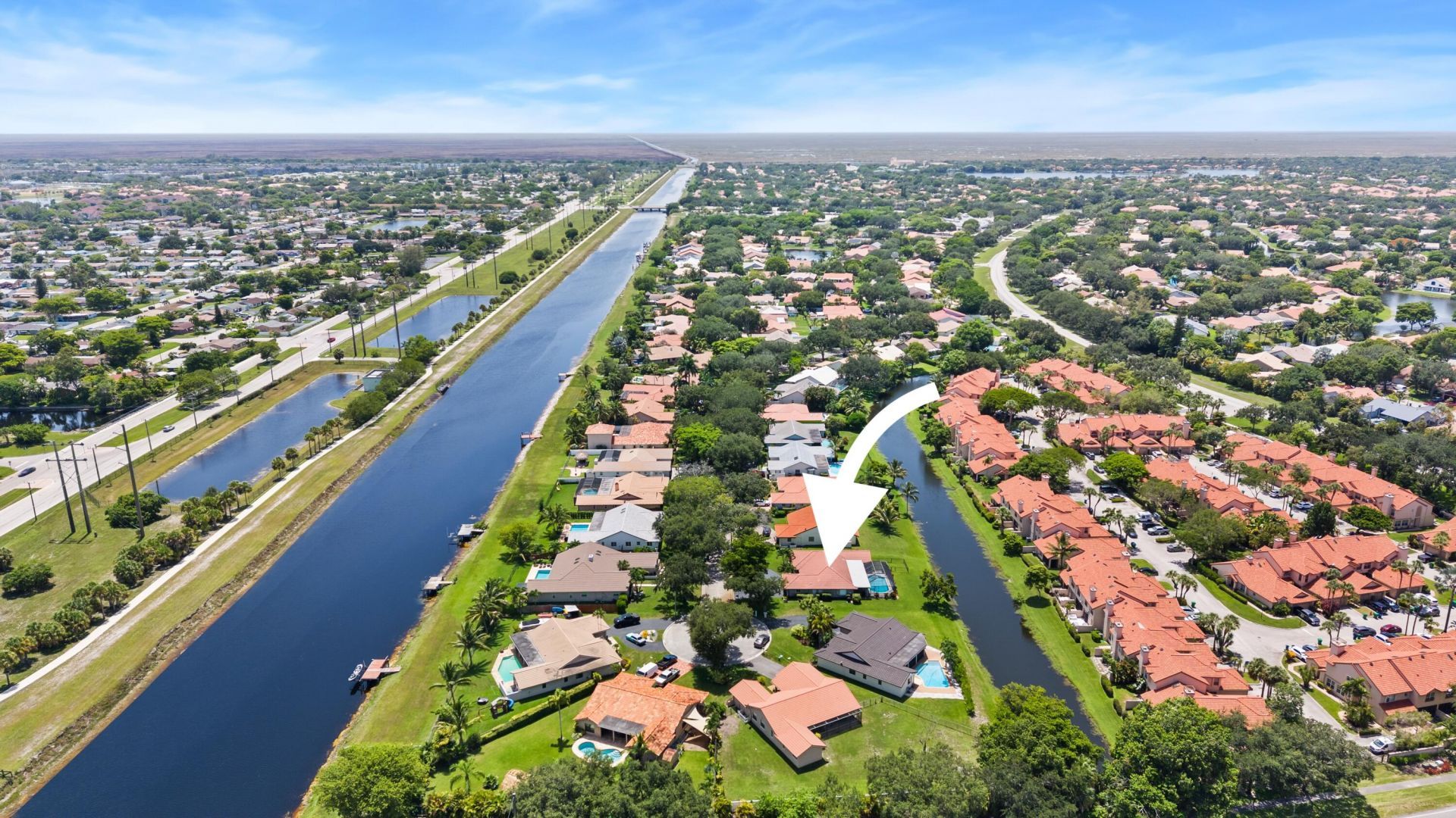10885 SW 1st Court, Coral Springs, FL 33071 Photo