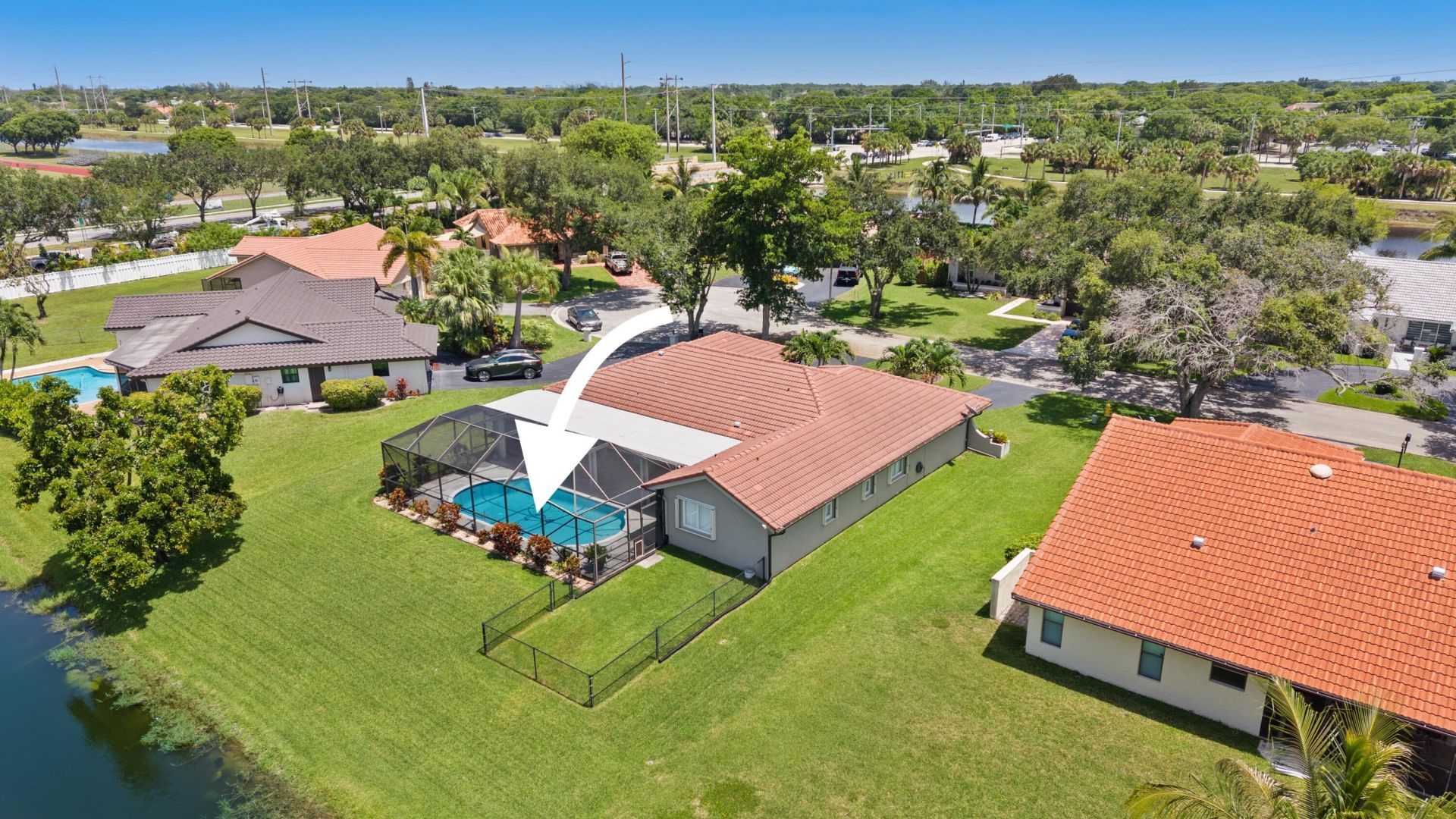 10885 SW 1st Court, Coral Springs, FL 33071 Photo