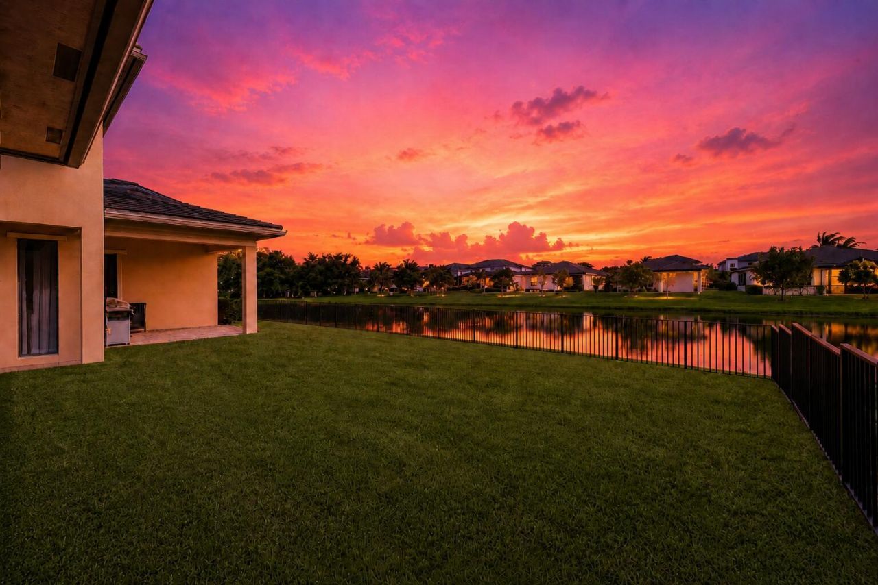 10432 N Lago Vista Circle, Parkland, FL 33076 Photo