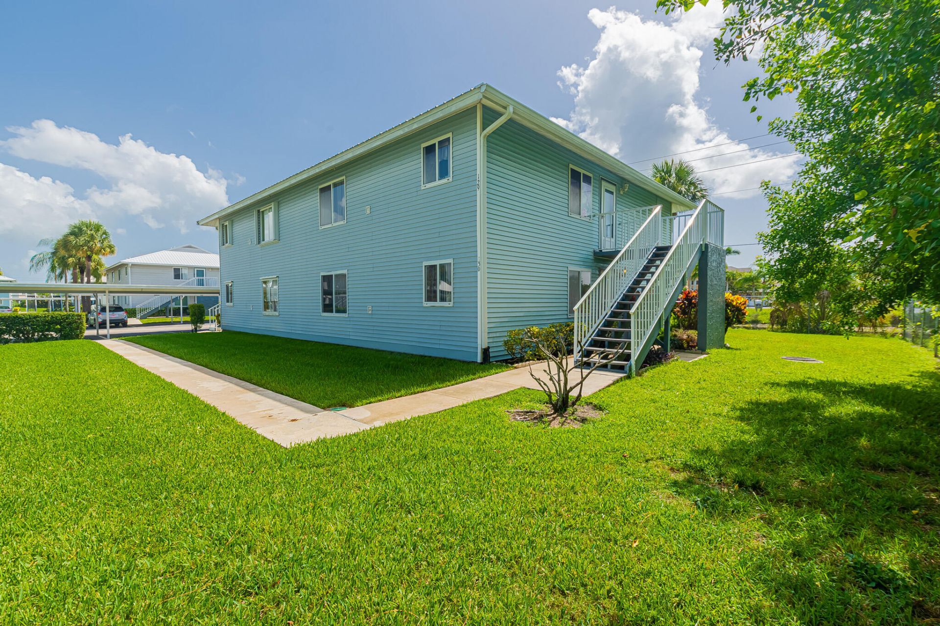 130 SE Village Drive, Unit 3 B, Port Saint Lucie, FL 34952 Photo