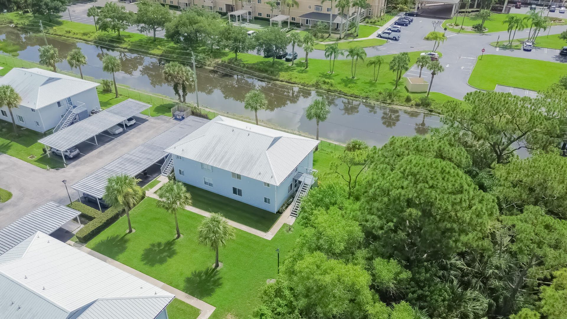 130 SE Village Drive, Unit 3 B, Port Saint Lucie, FL 34952 Photo