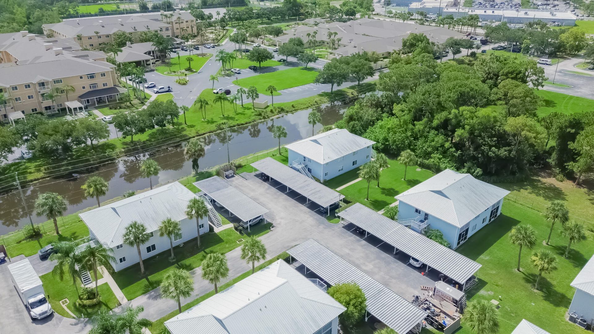 130 SE Village Drive, Unit 3 B, Port Saint Lucie, FL 34952 Photo