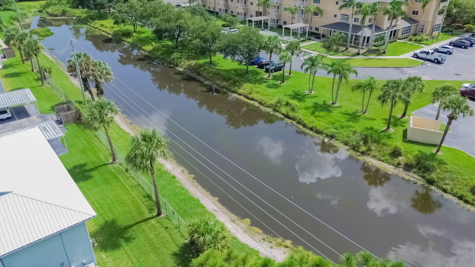 130 SE Village Drive, Unit 3 B, Port Saint Lucie, FL 34952 Photo
