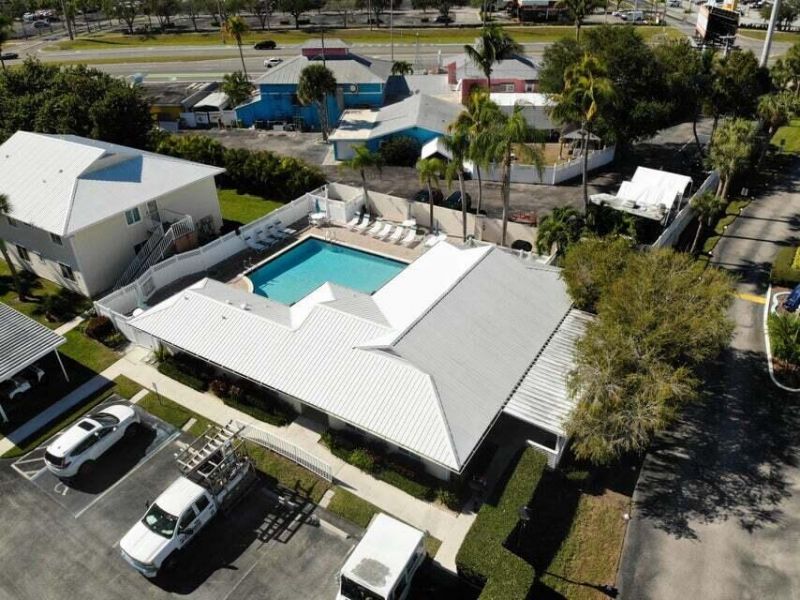 130 SE Village Drive, Unit 3 B, Port Saint Lucie, FL 34952 Photo
