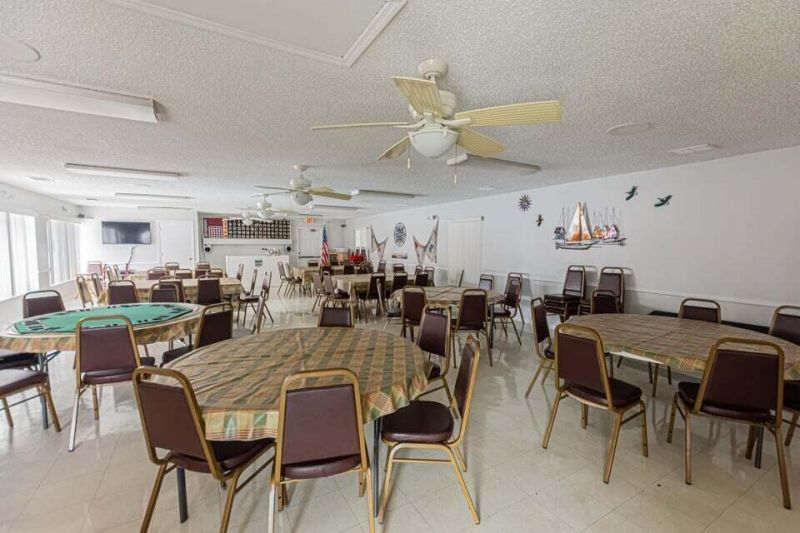 130 SE Village Drive, Unit 3 B, Port Saint Lucie, FL 34952 Photo