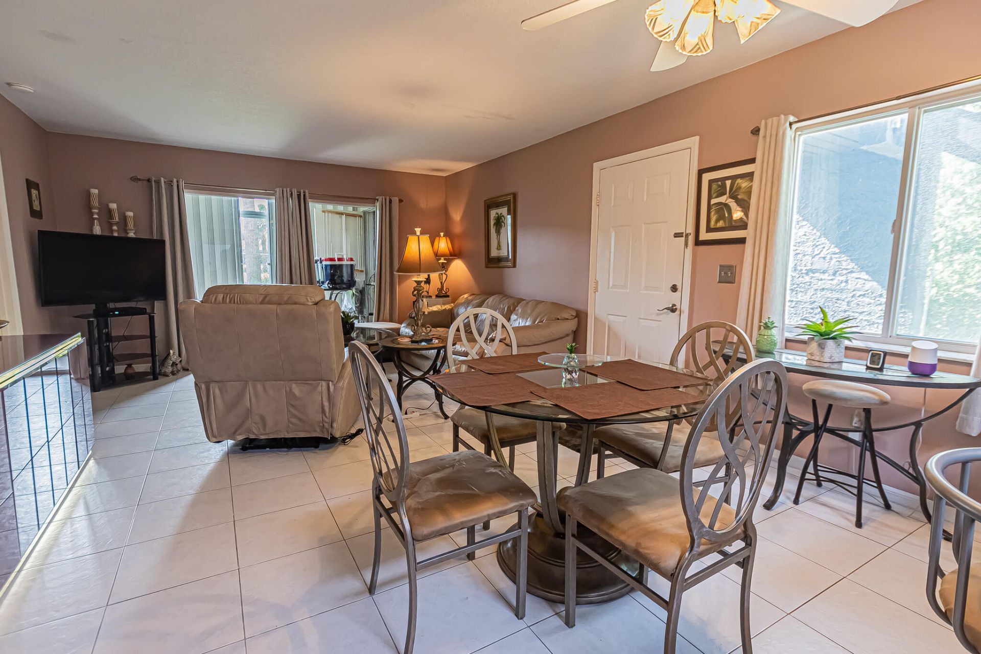 130 SE Village Drive, Unit 3 B, Port Saint Lucie, FL 34952 Photo