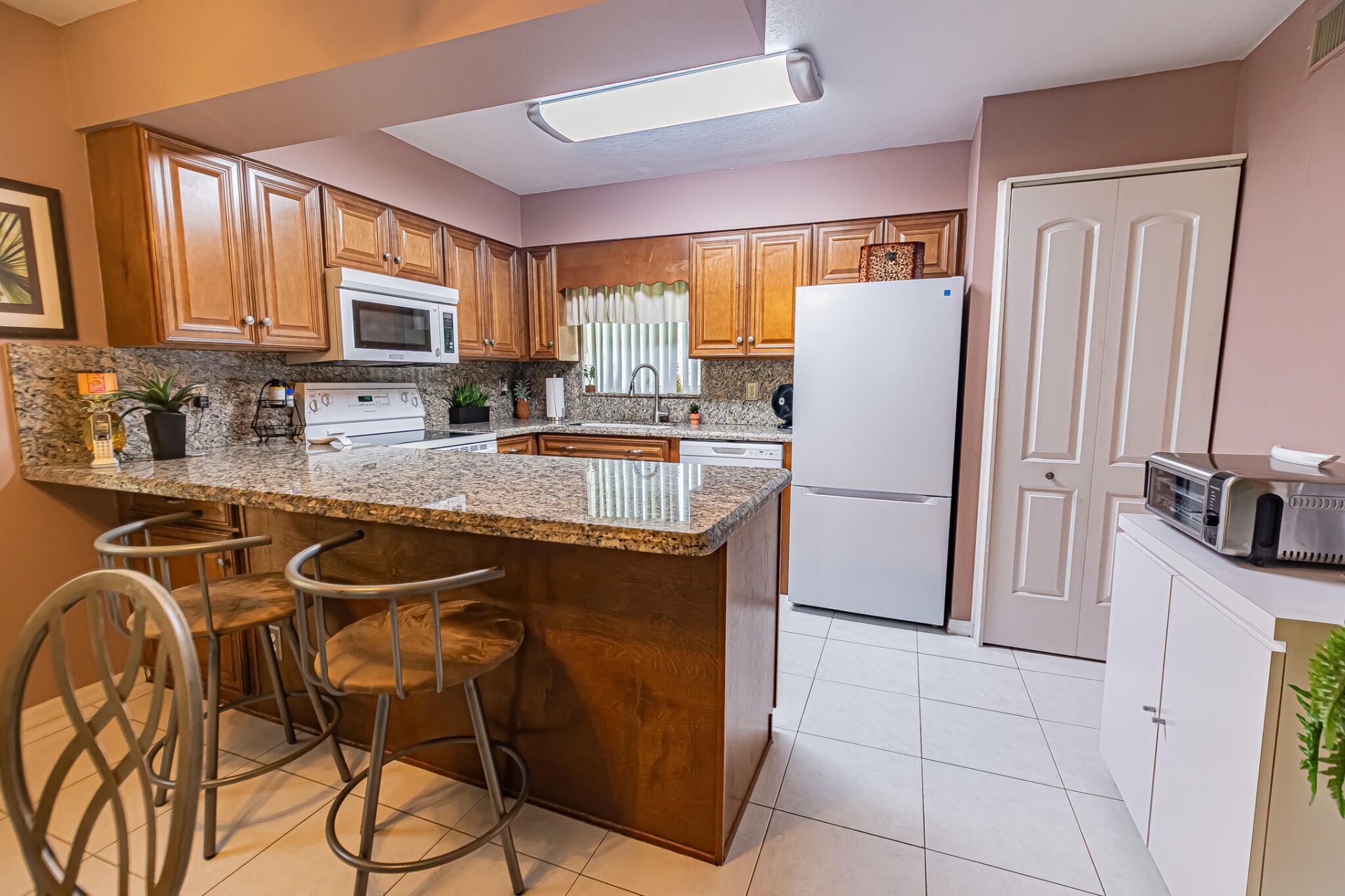 130 SE Village Drive, Unit 3 B, Port Saint Lucie, FL 34952 Photo