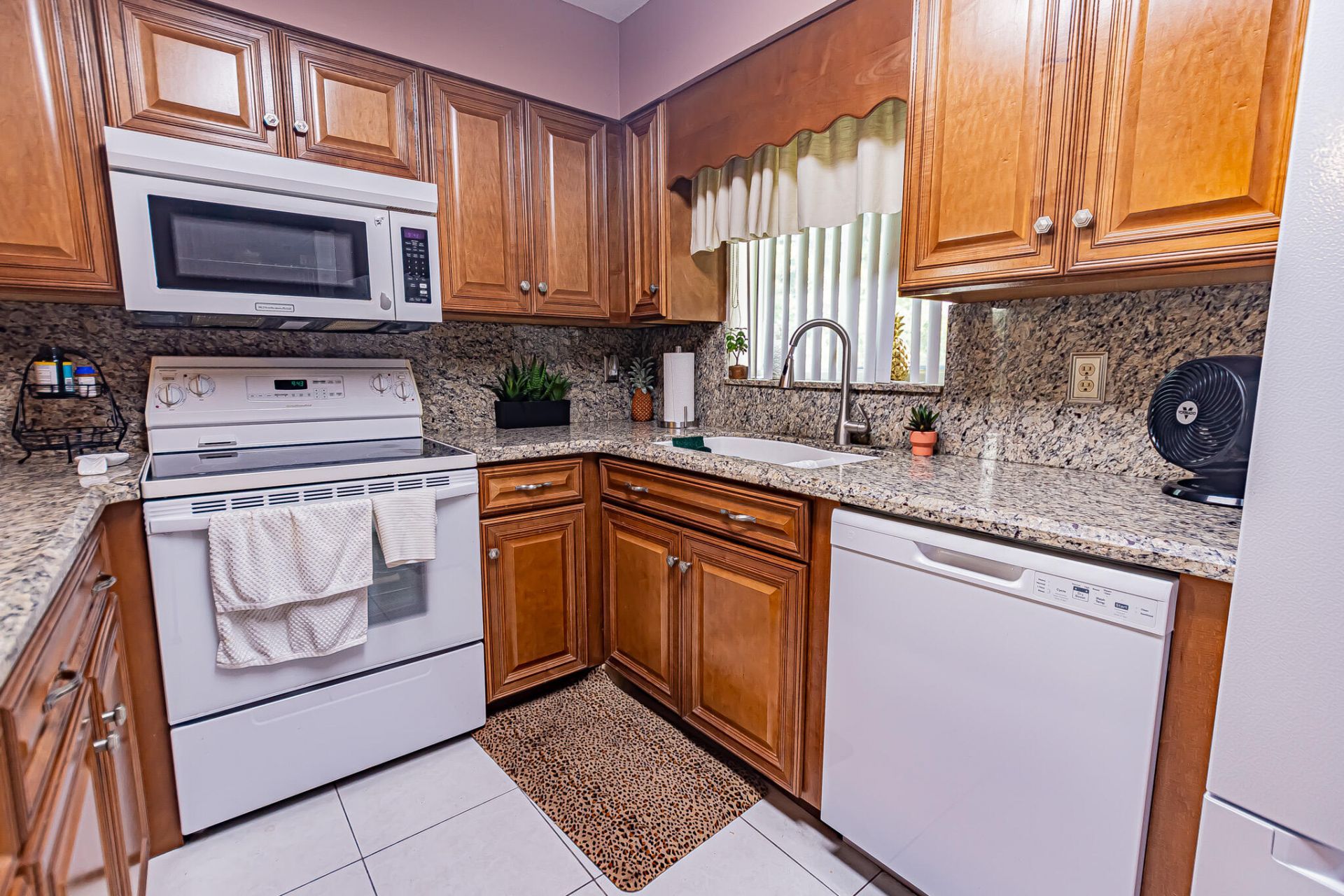130 SE Village Drive, Unit 3 B, Port Saint Lucie, FL 34952 Photo