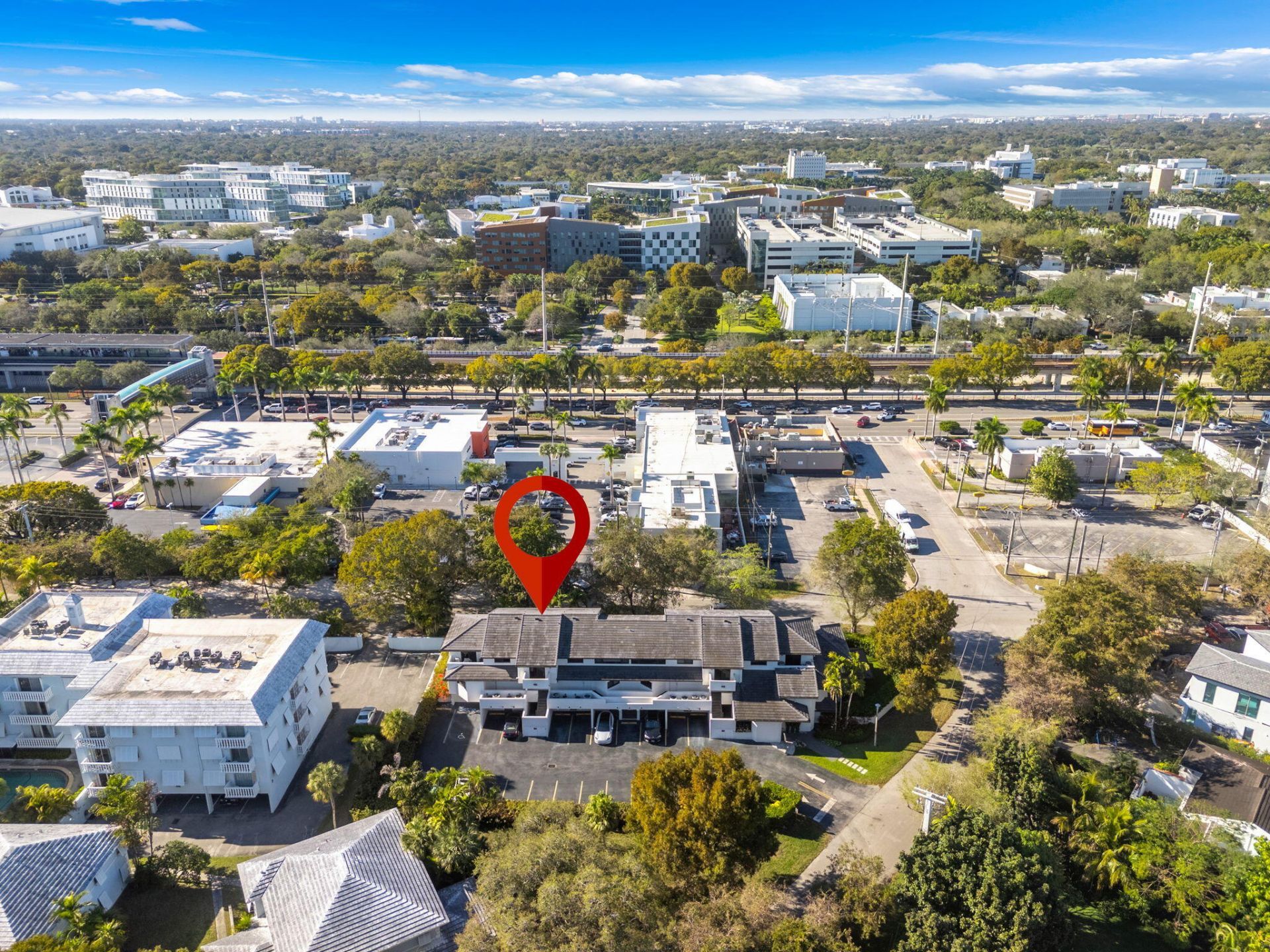5750 Turin Street, Unit 206, Coral Gables, FL 33146 Photo