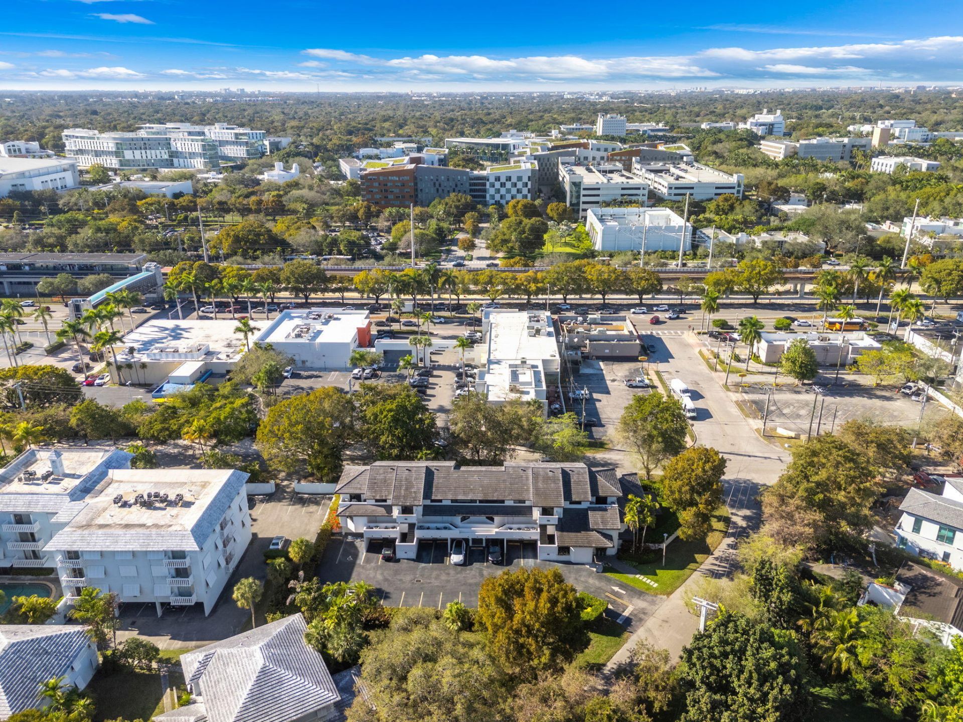 5750 Turin Street, Unit 206, Coral Gables, FL 33146 Photo