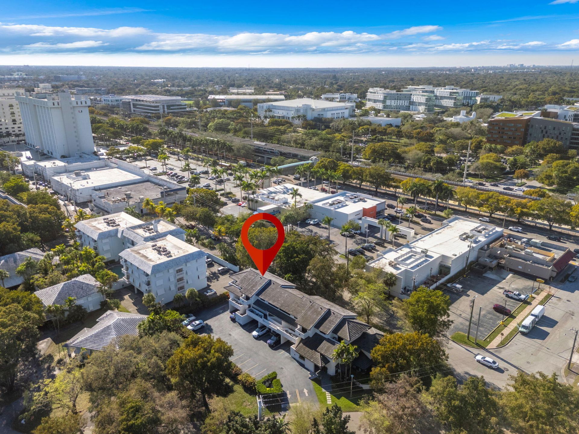5750 Turin Street, Unit 206, Coral Gables, FL 33146 Photo