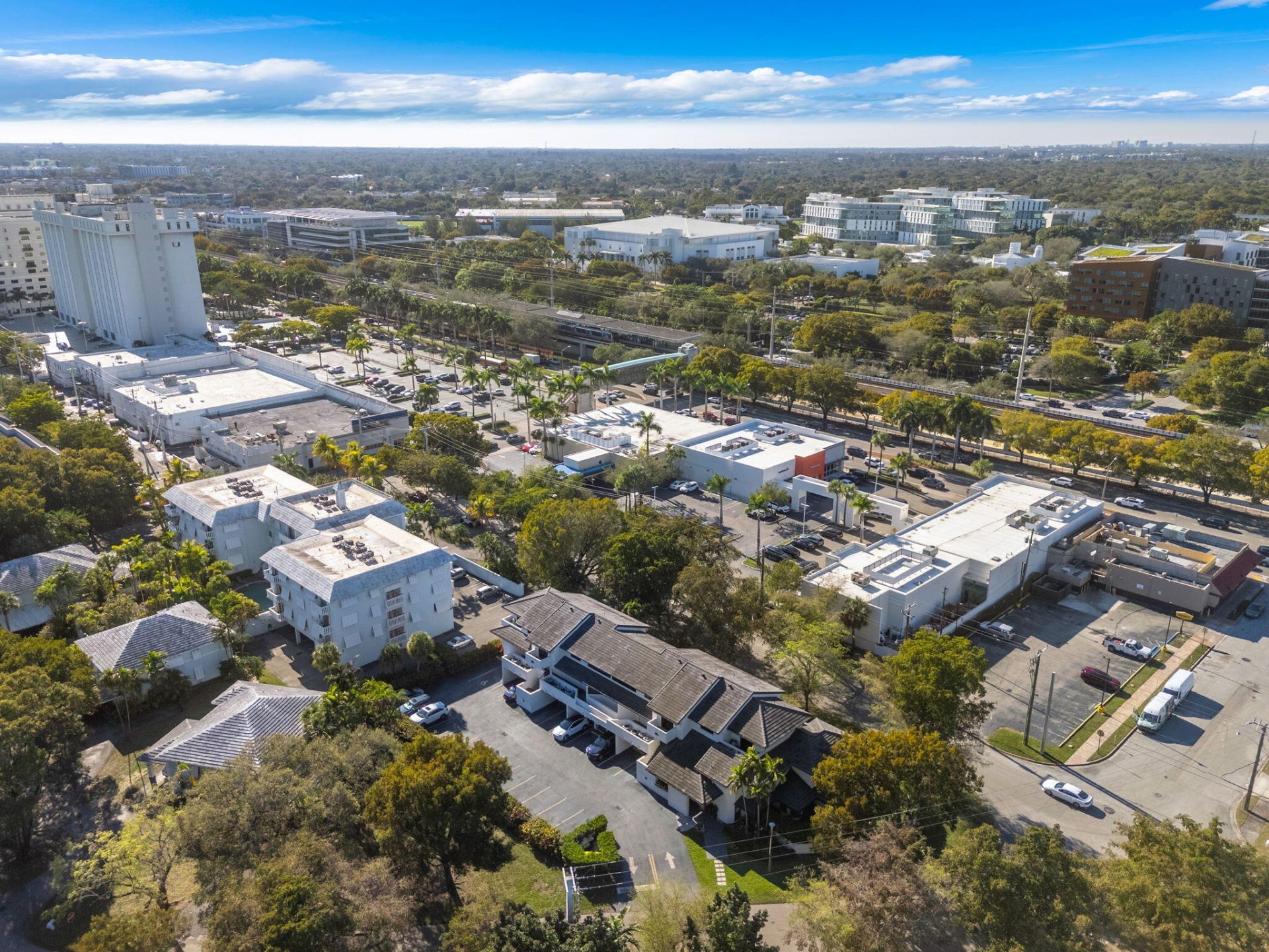 5750 Turin Street, Unit 206, Coral Gables, FL 33146 Photo