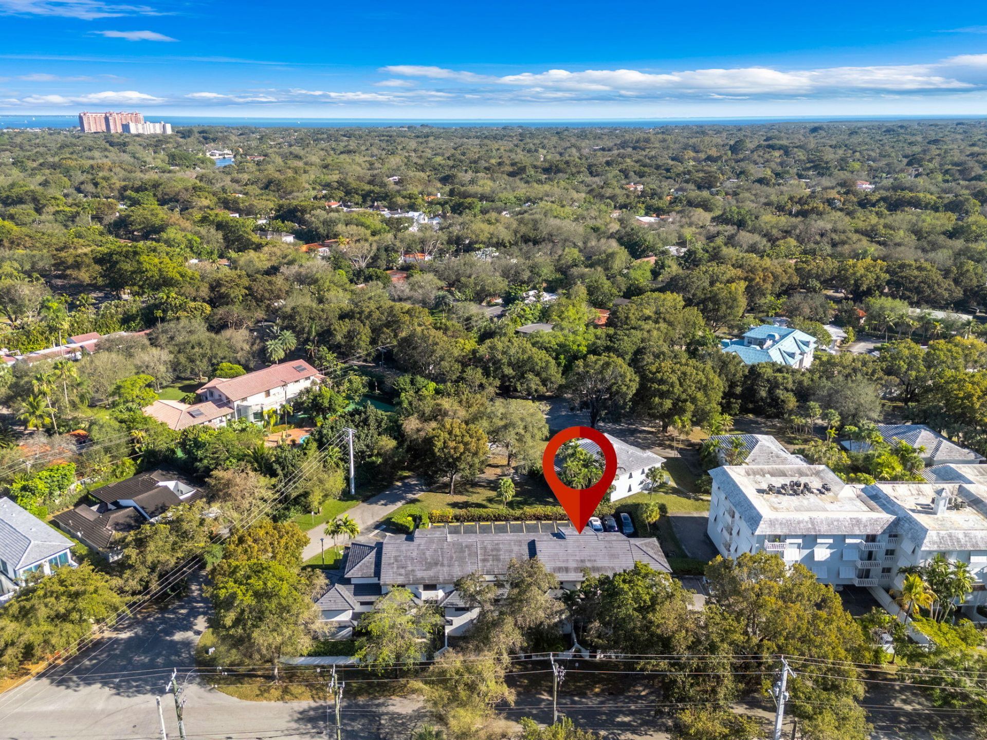 5750 Turin Street, Unit 206, Coral Gables, FL 33146 Photo