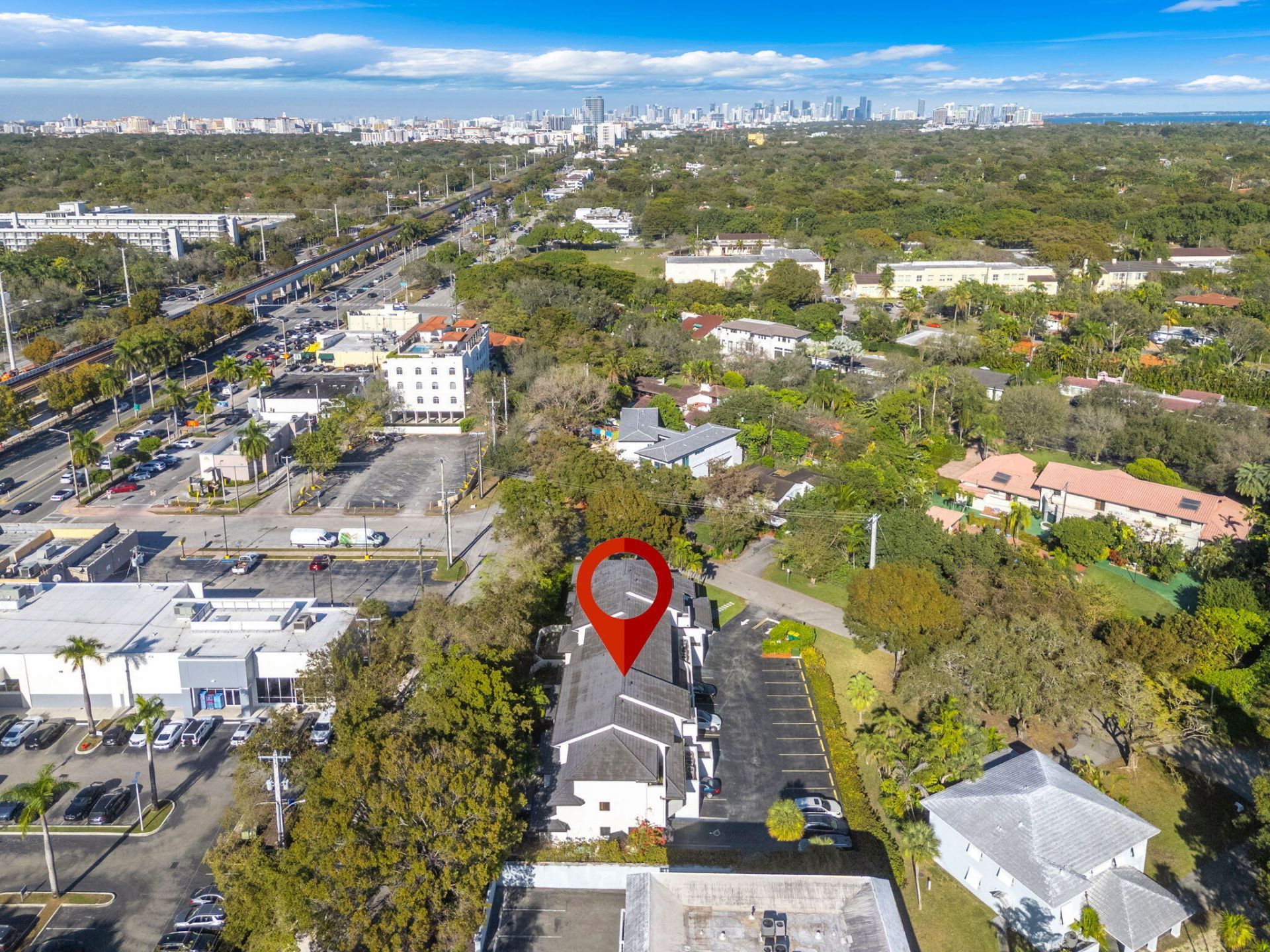 5750 Turin Street, Unit 206, Coral Gables, FL 33146 Photo