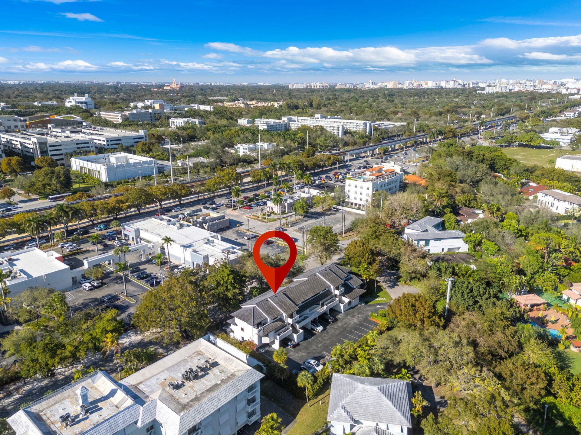 5750 Turin Street, Unit 206, Coral Gables, FL 33146 Photo