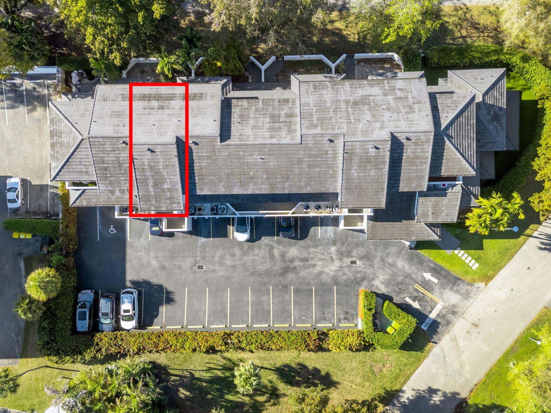5750 Turin Street, Unit 206, Coral Gables, FL 33146 Photo