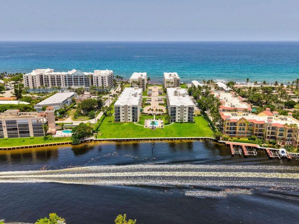 1239 Hillsboro Mile, Unit 302, Hillsboro Beach, FL 33062